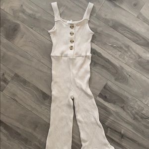 Seed heritage flair leg romper